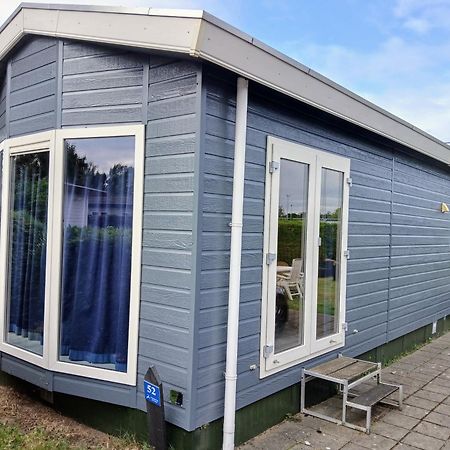 Chalet De Putter In Putten Krachtighuizen 외부 사진