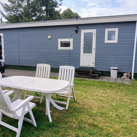 Chalet De Putter In Putten Krachtighuizen 외부 사진