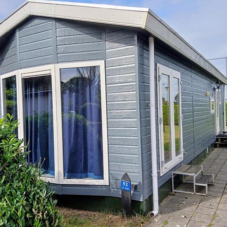 Chalet De Putter In Putten Krachtighuizen 외부 사진