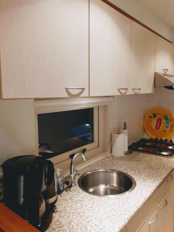 Chalet De Putter In Putten Krachtighuizen 외부 사진