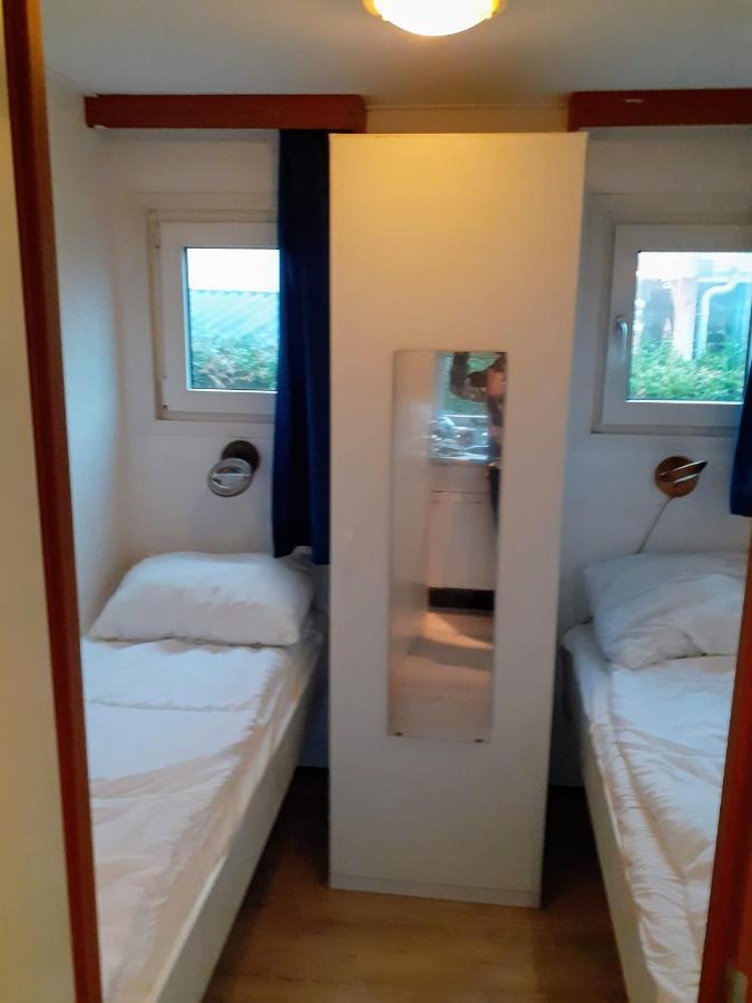 Chalet De Putter In Putten Krachtighuizen 외부 사진